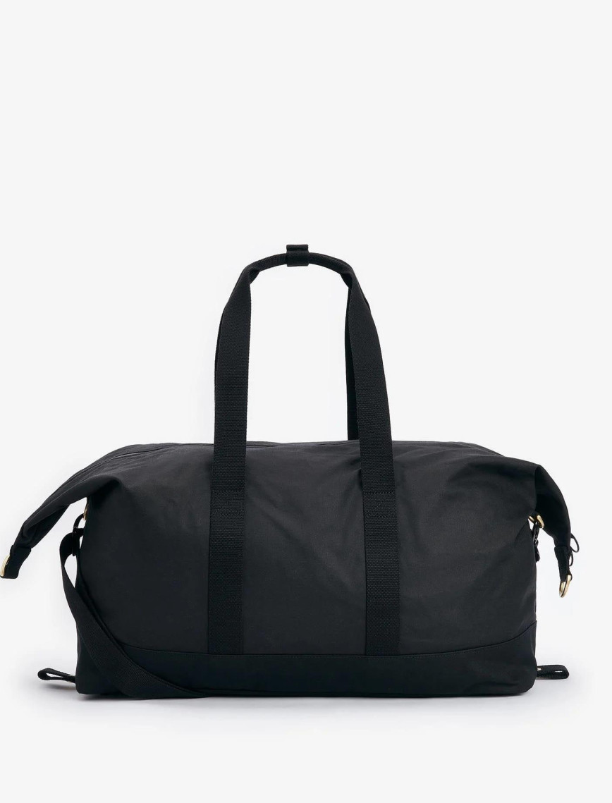 Barbour Field Yağlı Seyahat Çantası Barbour Field Yağlı Seyahat Çantası