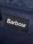 Barbour Torridon Tartan Seyahat Çantası