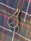 Barbour Torridon Tartan Seyahat Çantası