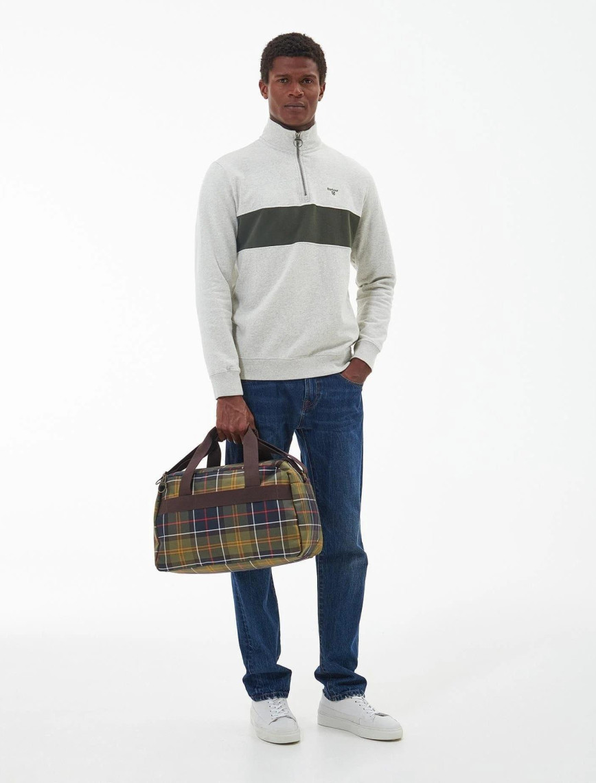 Barbour Torridon Tartan Flight Çanta Barbour Torridon Tartan Flight Çanta