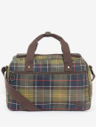 Barbour Torridon Tartan Flight Çanta Barbour Torridon Tartan Flight Çanta
