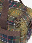Barbour Torridon Tartan Flight Çanta Barbour Torridon Tartan Flight Çanta