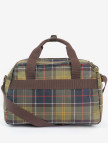 Barbour Torridon Tartan Flight Çanta Barbour Torridon Tartan Flight Çanta