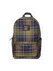 Barbour Torridon Tartan Sırt Çantası