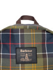 Barbour Torridon Tartan Sırt Çantası