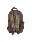 Barbour Torridon Tartan Sırt Çantası