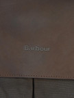 Barbour Yağlı Deri Evrak Çantası Barbour Yağlı Deri Evrak Çantası