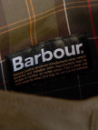 Barbour Yağlı Deri Tarras Postacı Çantası Barbour Yağlı Deri Tarras Postacı Çantası