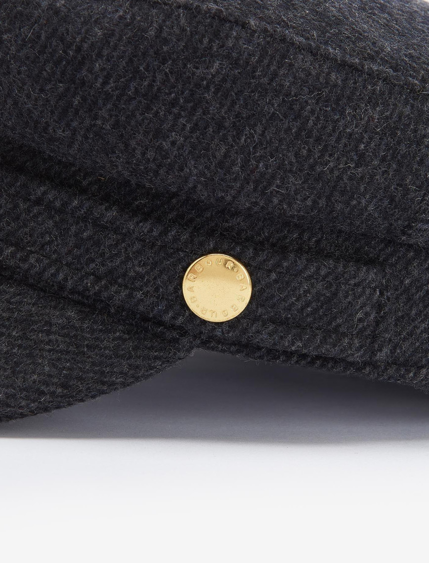 Barbour Bothal Bakerboy Şapka Barbour Bothal Bakerboy Şapka