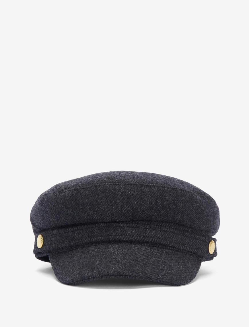 Barbour Bothal Bakerboy Şapka Barbour Bothal Bakerboy Şapka