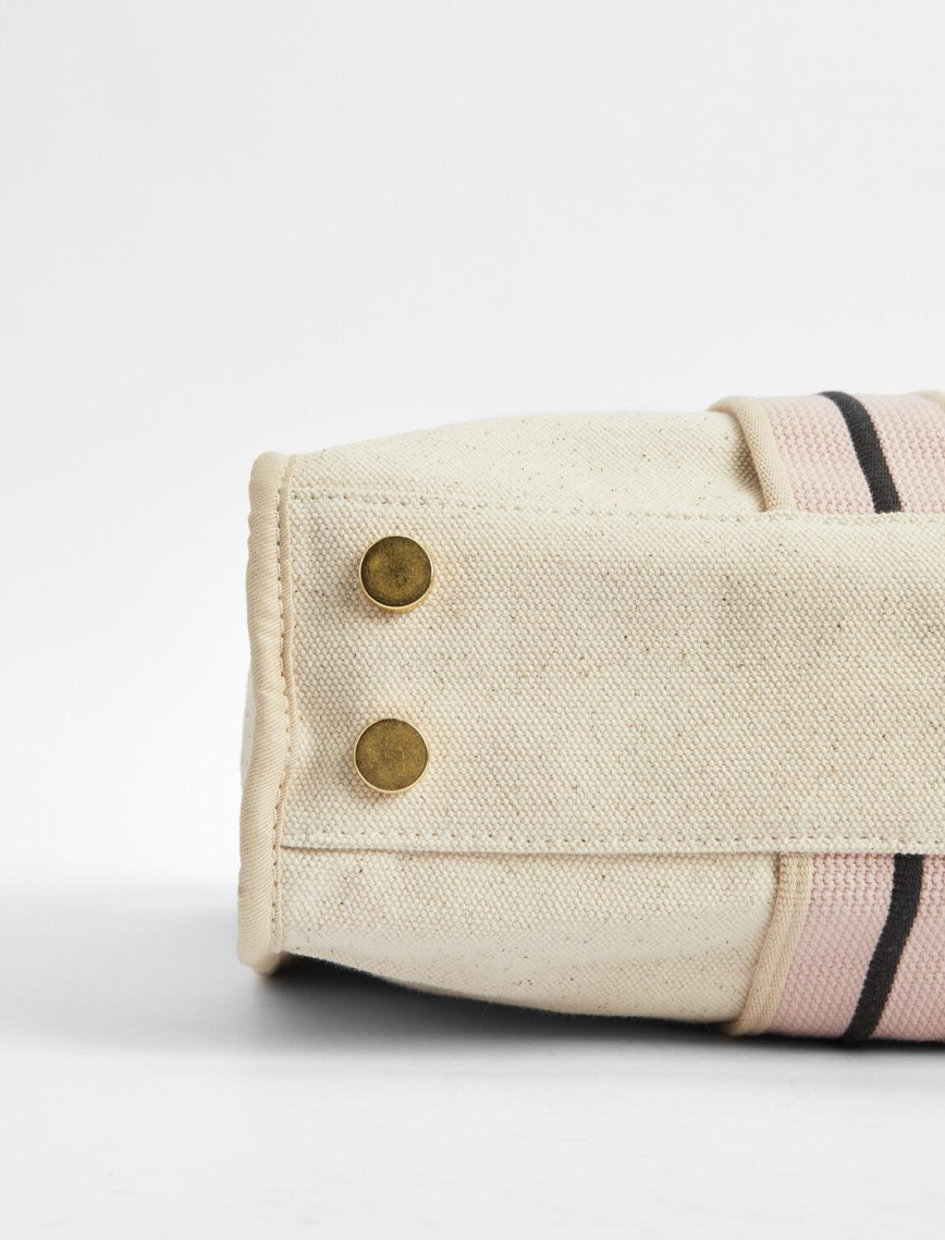 Barbour Madison Square Plaj Çantası Barbour Madison Square Plaj Çantası