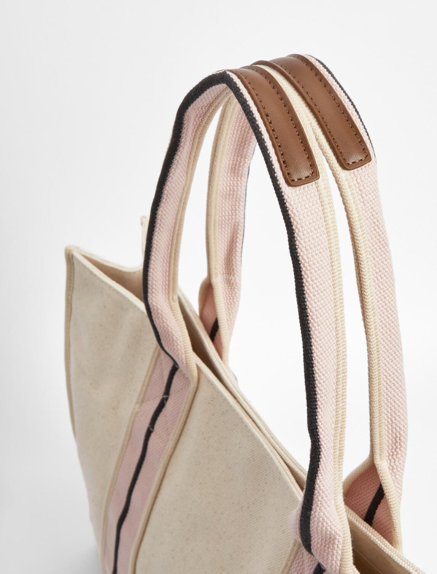 Barbour Madison Square Plaj Çantası Barbour Madison Square Plaj Çantası