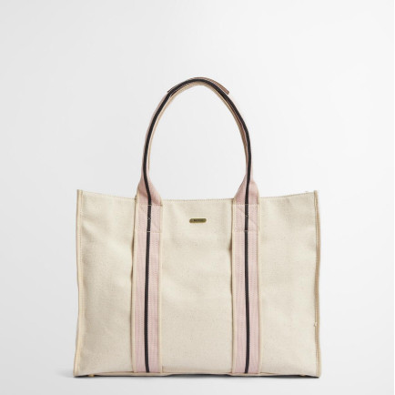 Barbour Madison Square Plaj Çantası Barbour Madison Square Plaj Çantası