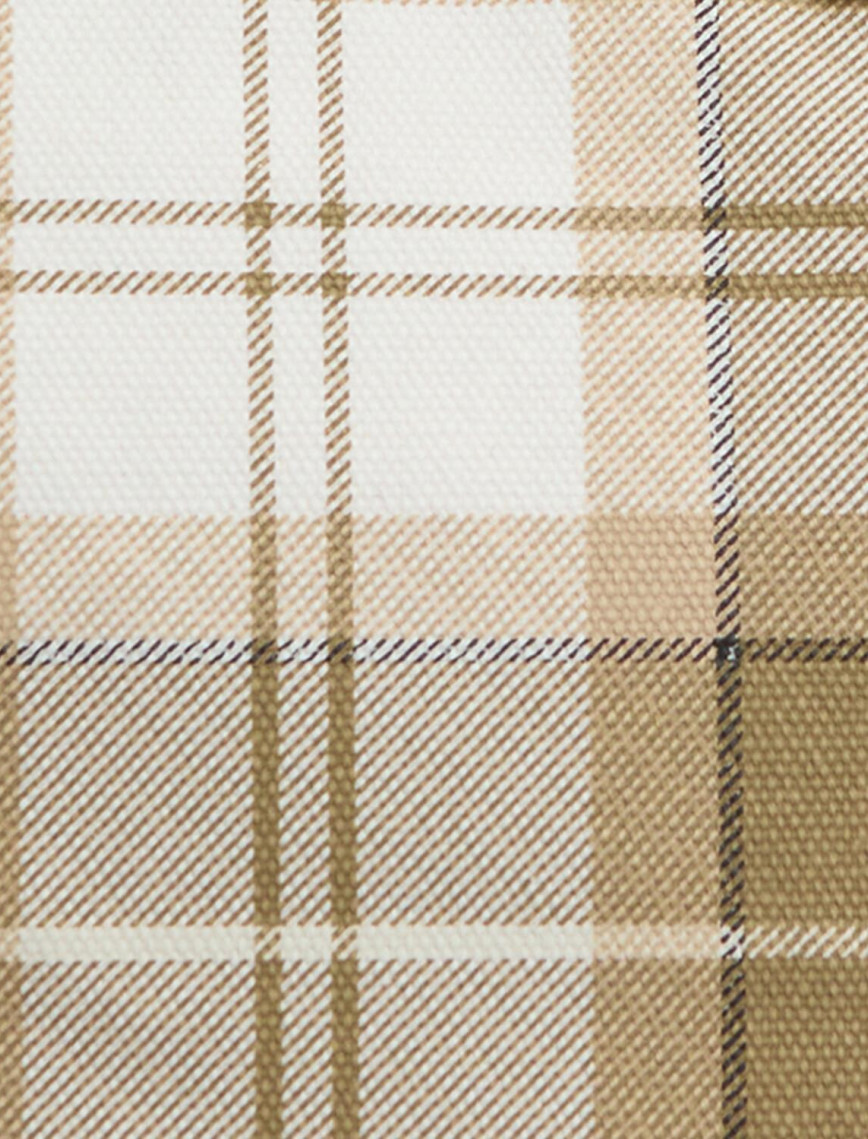 Barbour Maisy Tartan Omuz Çantası Barbour Maisy Tartan Omuz Çantası