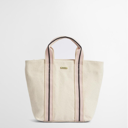 Barbour Mini Madison Plaj Omuz Çantası Barbour Mini Madison Plaj Omuz Çantası