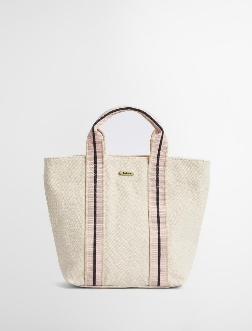 Barbour Mini Madison Plaj Omuz Çantası Barbour Mini Madison Plaj Omuz Çantası