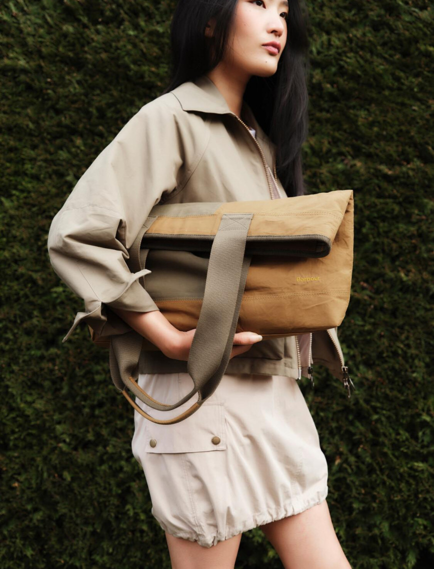 Barbour Mya Omuz Çantası Barbour Mya Omuz Çantası