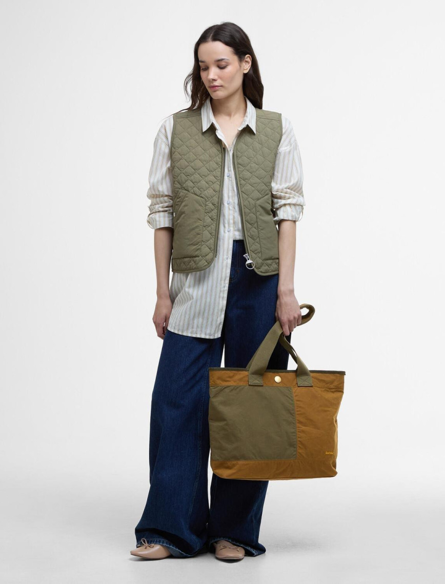 Barbour Mya Omuz Çantası Barbour Mya Omuz Çantası