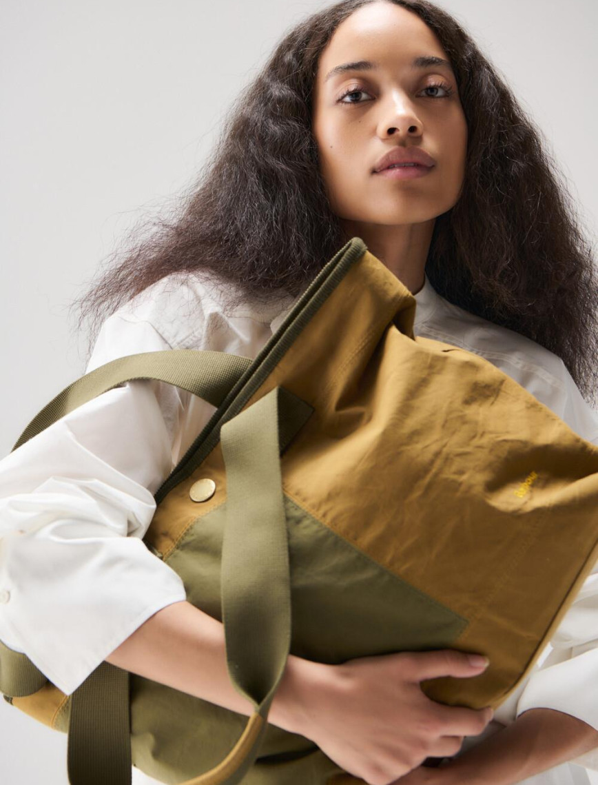 Barbour Mya Omuz Çantası Barbour Mya Omuz Çantası