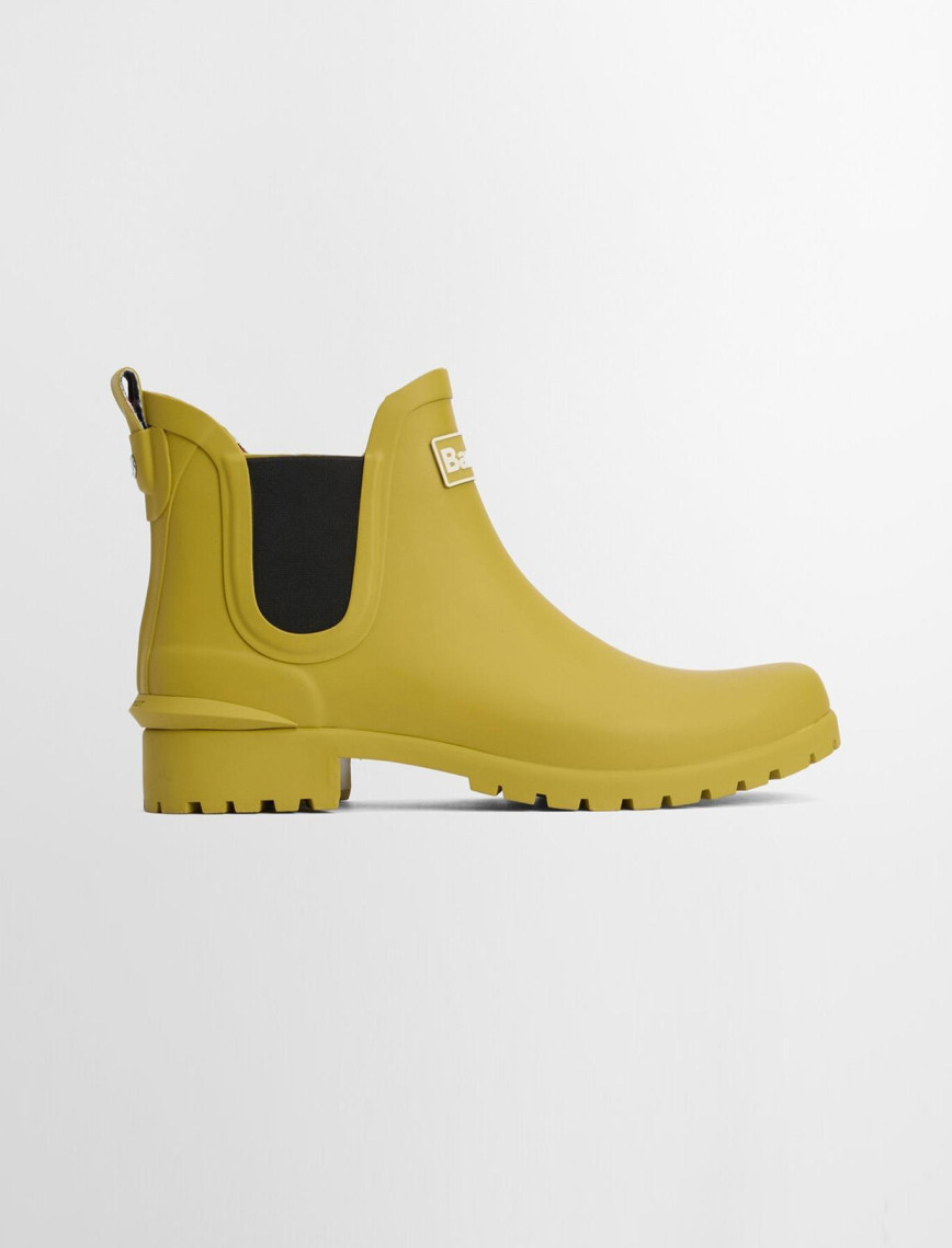 Barbour Wilton Chelsea Bot Barbour Wilton Chelsea Bot