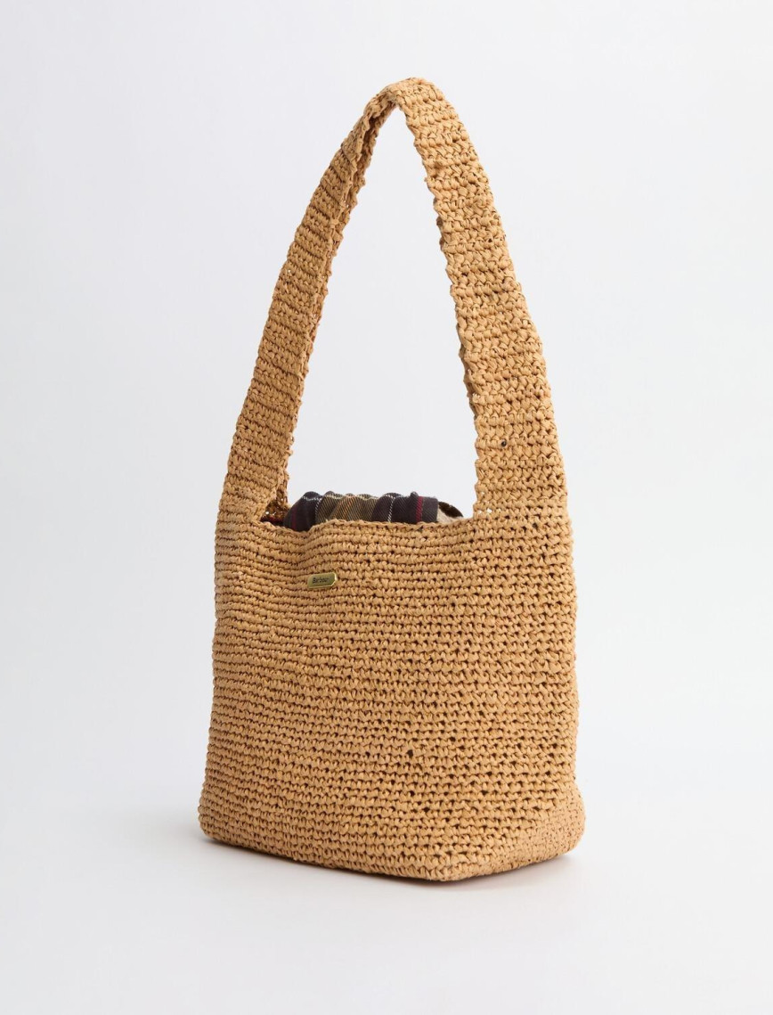 Barbour Lily Soft Omuz Çantası Barbour Lily Soft Omuz Çantası