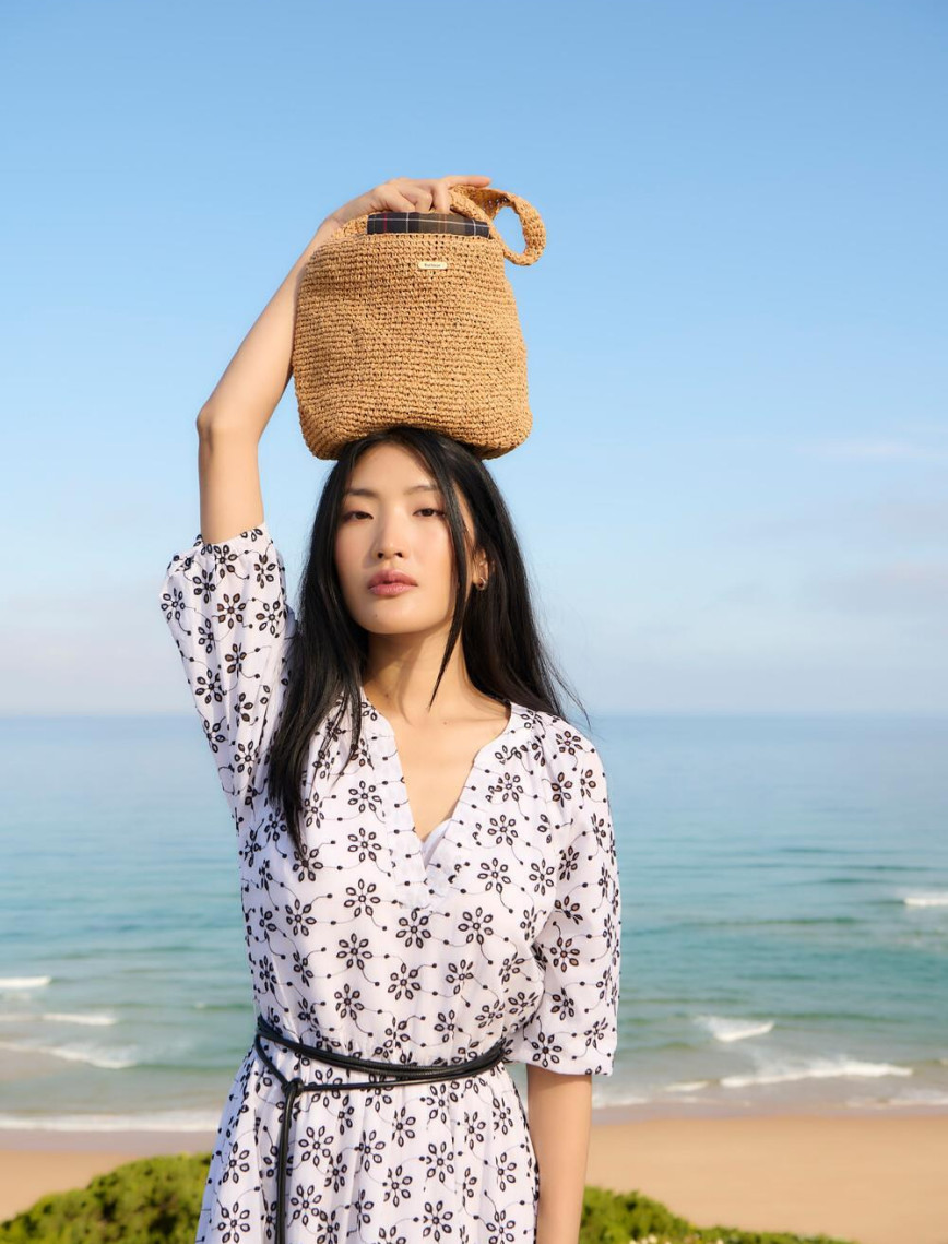 Barbour Lily Soft Omuz Çantası Barbour Lily Soft Omuz Çantası