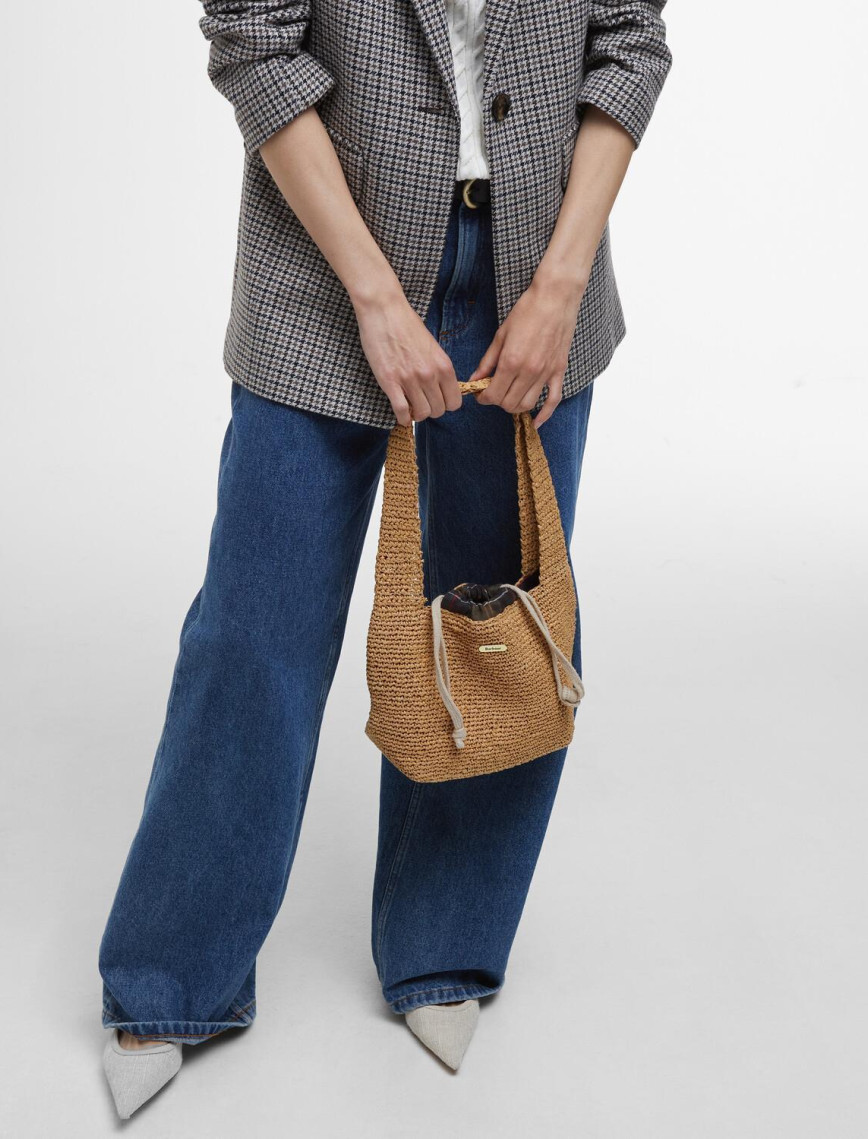 Barbour Lily Soft Omuz Çantası Barbour Lily Soft Omuz Çantası