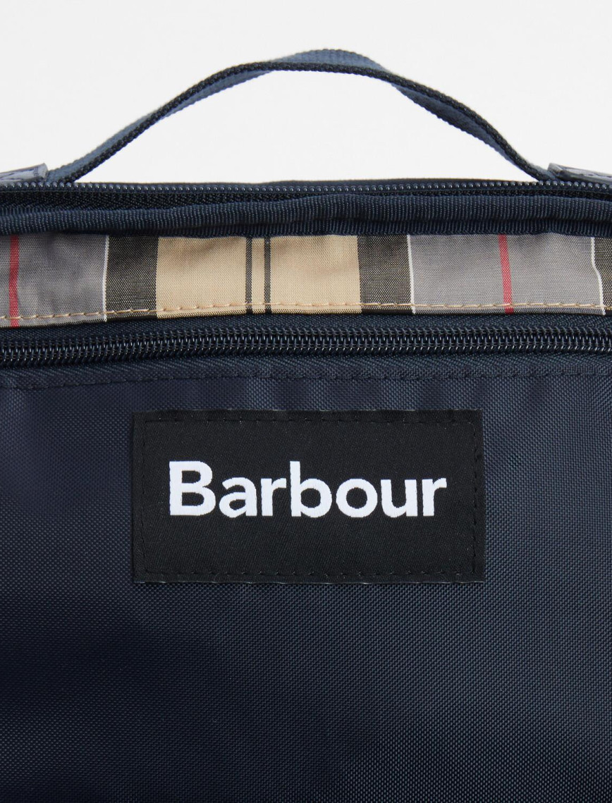 Barbour Cascade Seyahat Çantası Barbour Cascade Seyahat Çantası