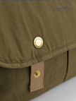 Barbour Transport Riever Omuz Çantası Barbour Transport Riever Omuz Çantası