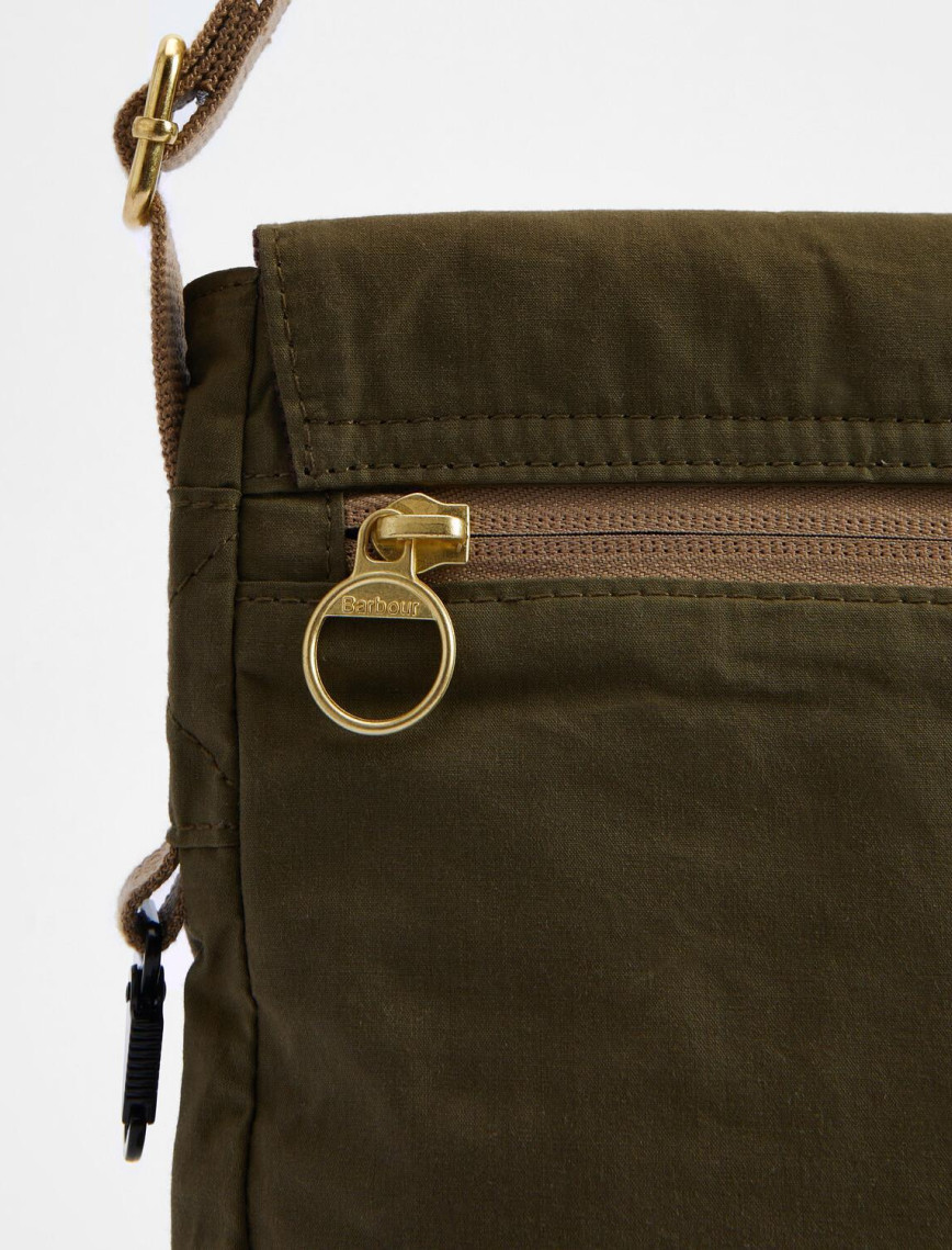 Barbour Transport Çapraz Çanta Barbour Transport Çapraz Çanta