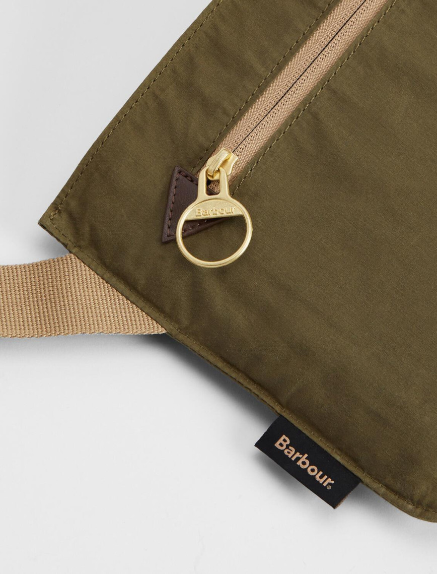 Barbour Transport Omuz Çantası