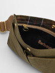 Barbour Transport Omuz Çantası