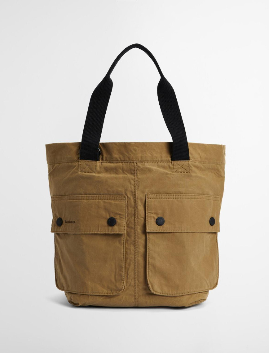 Barbour Transport El Çantası Barbour Transport El Çantası