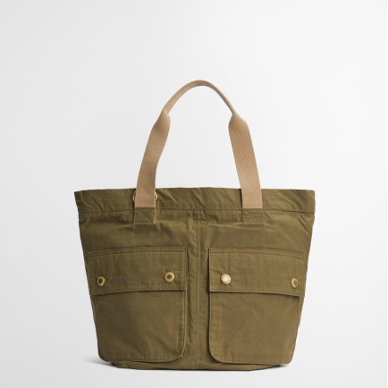 Barbour Transport El Çantası Barbour Transport El Çantası