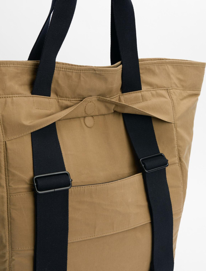 Barbour Transport 3 Fonksiyonlu Sırt Çantası Barbour Transport 3 Fonksiyonlu Sırt Çantası