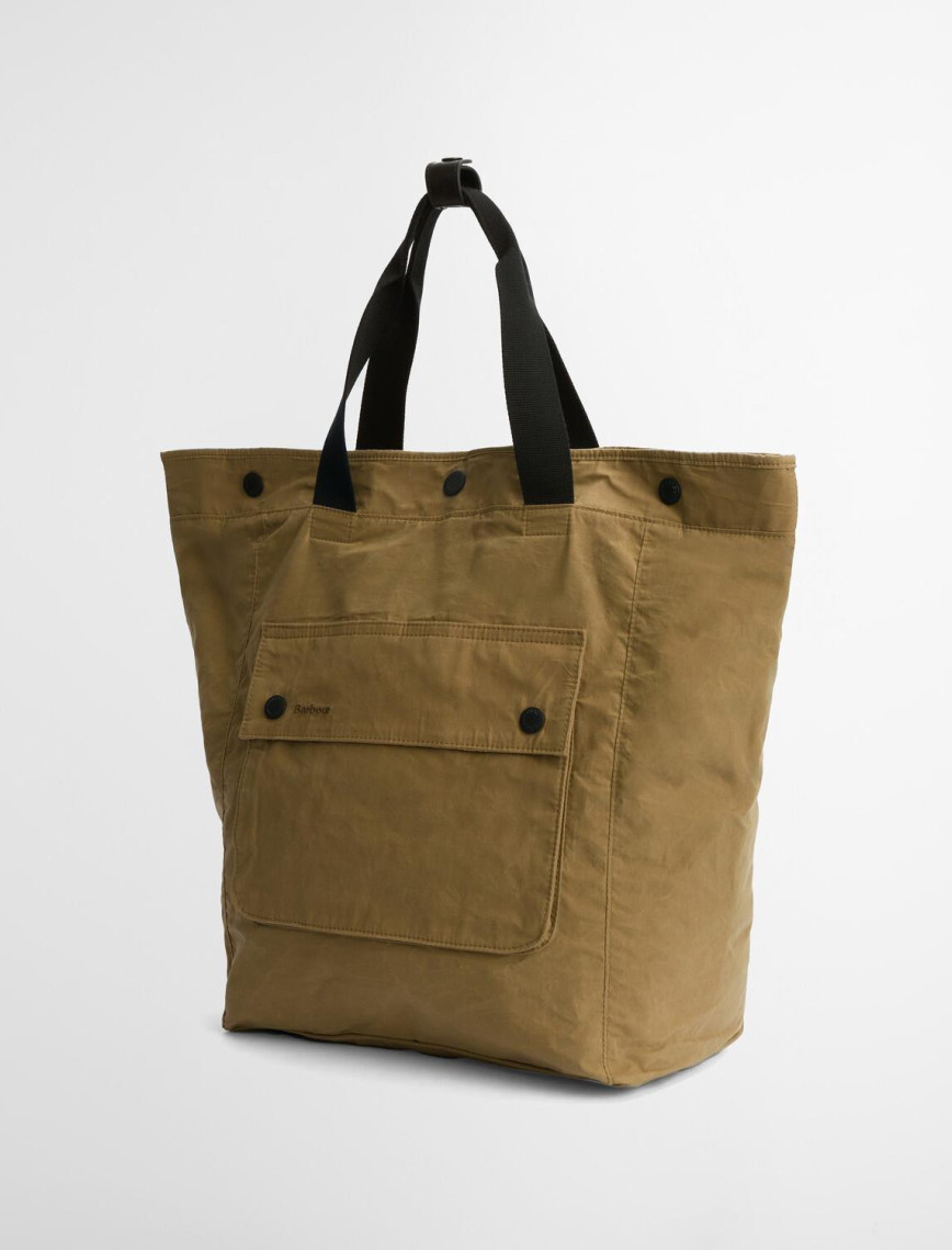 Barbour Transport 3 Fonksiyonlu Sırt Çantası Barbour Transport 3 Fonksiyonlu Sırt Çantası