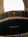 Barbour Transport Pachtwork Tote Çanta Barbour Transport Pachtwork Tote Çanta