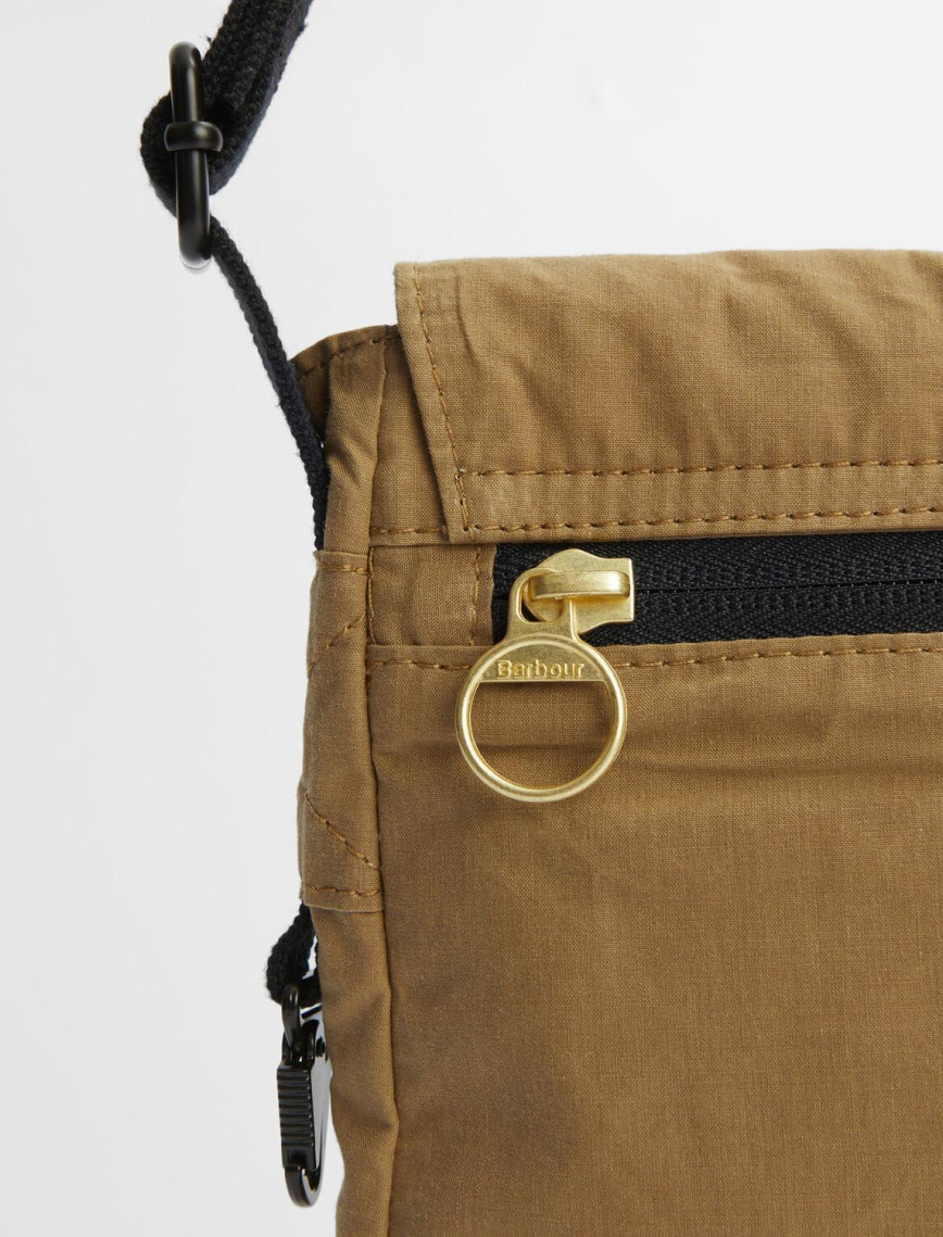 Barbour Transport Çapraz Çanta Barbour Transport Çapraz Çanta