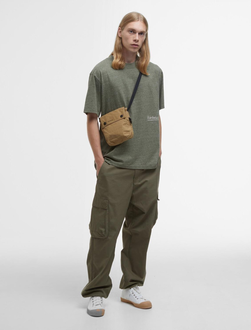 Barbour Transport Çapraz Çanta Barbour Transport Çapraz Çanta