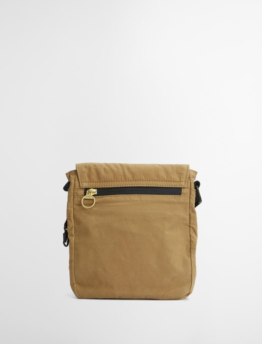 Barbour Transport Çapraz Çanta Barbour Transport Çapraz Çanta