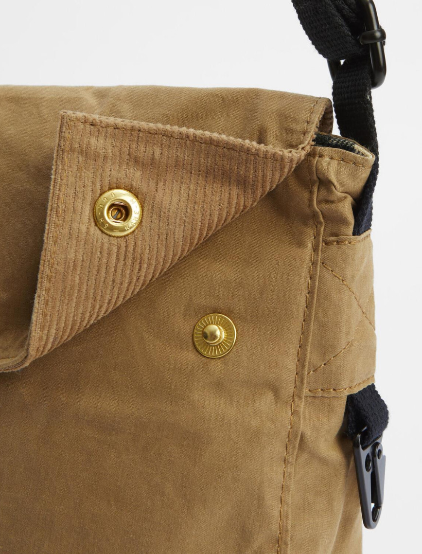 Barbour Transport Çapraz Çanta Barbour Transport Çapraz Çanta