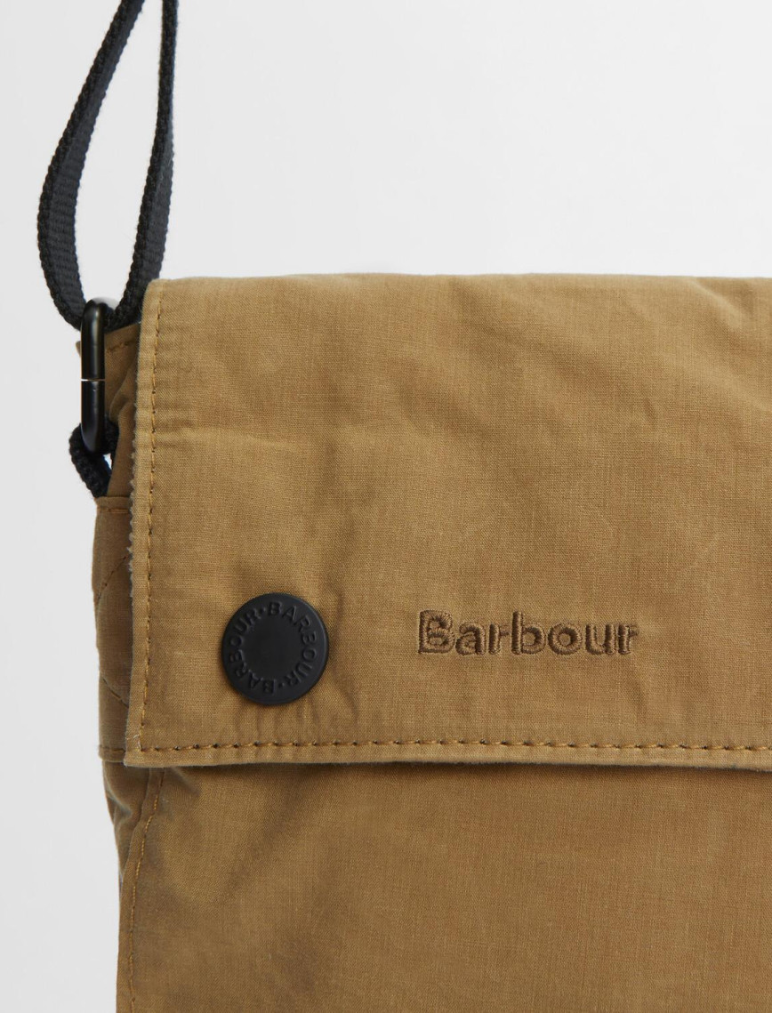 Barbour Transport Çapraz Çanta Barbour Transport Çapraz Çanta