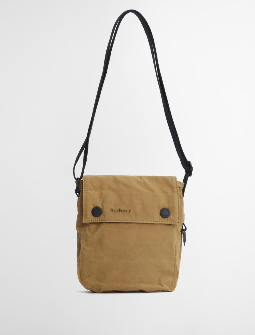 Barbour Transport Çapraz Çanta Barbour Transport Çapraz Çanta