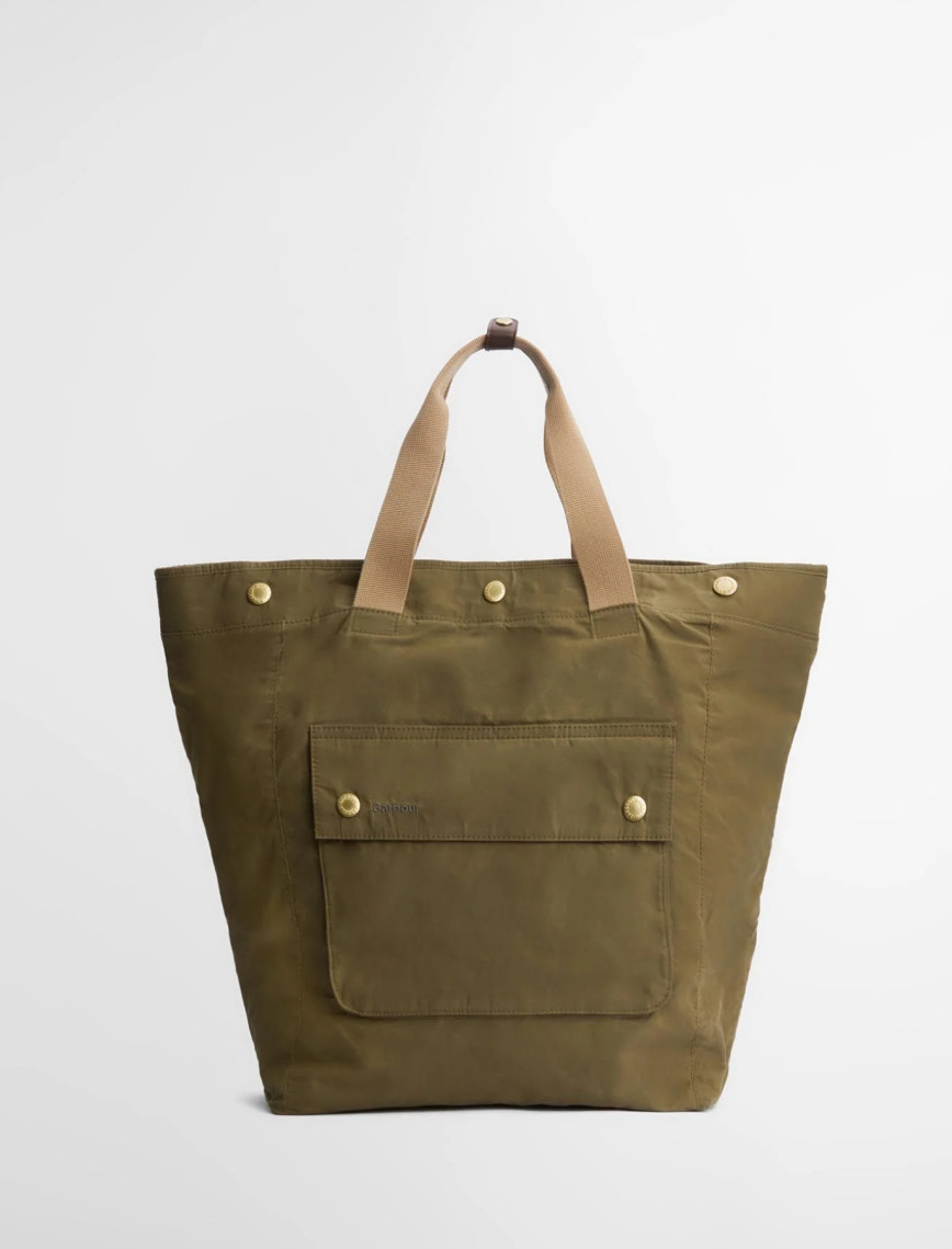 Barbour Transport 3 Fonksiyonlu Sırt Çantası Barbour Transport 3 Fonksiyonlu Sırt Çantası