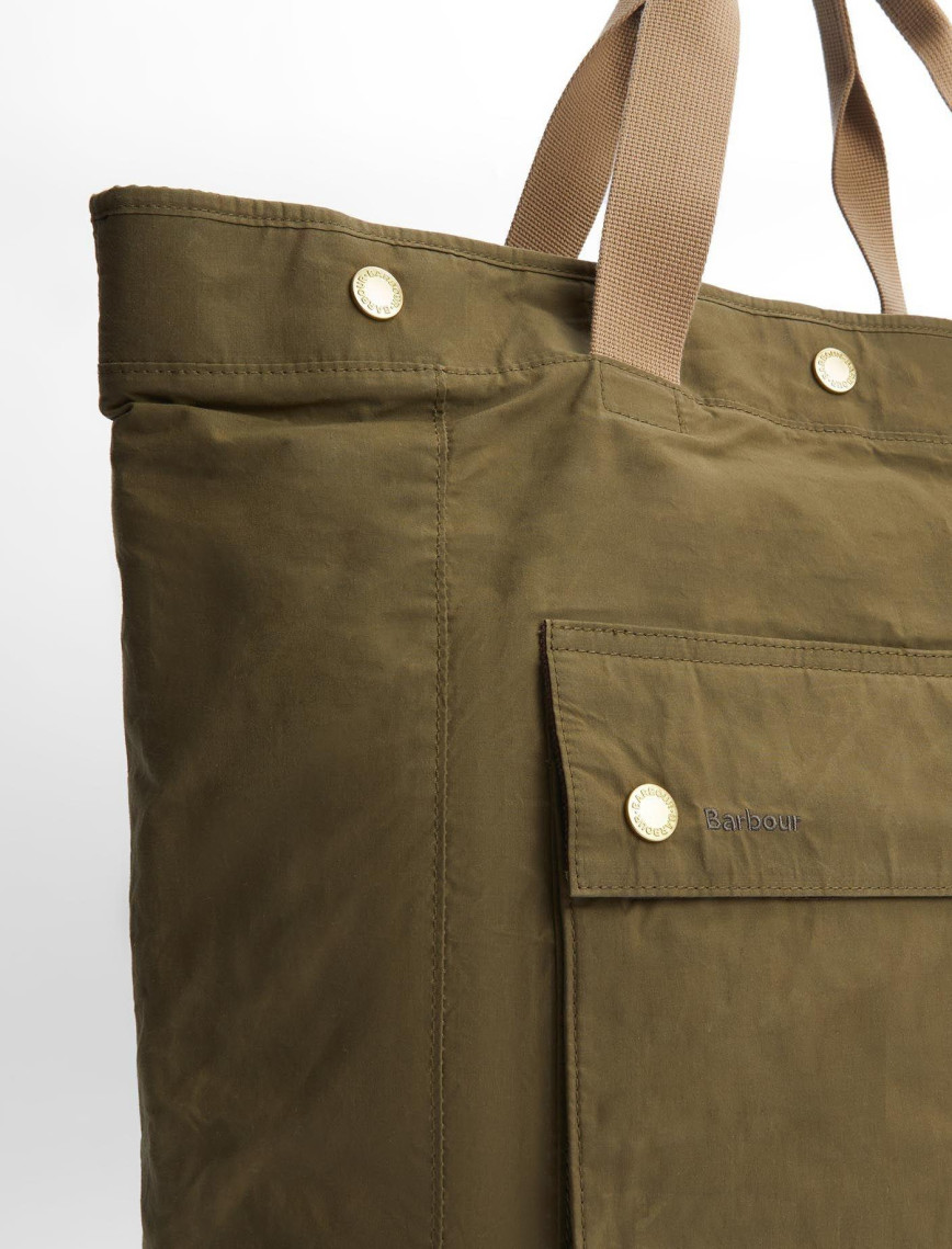 Barbour Transport 3 Fonksiyonlu Sırt Çantası Barbour Transport 3 Fonksiyonlu Sırt Çantası