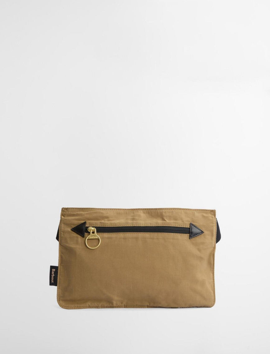 Barbour Transport Omuz Çantası Barbour Transport Omuz Çantası