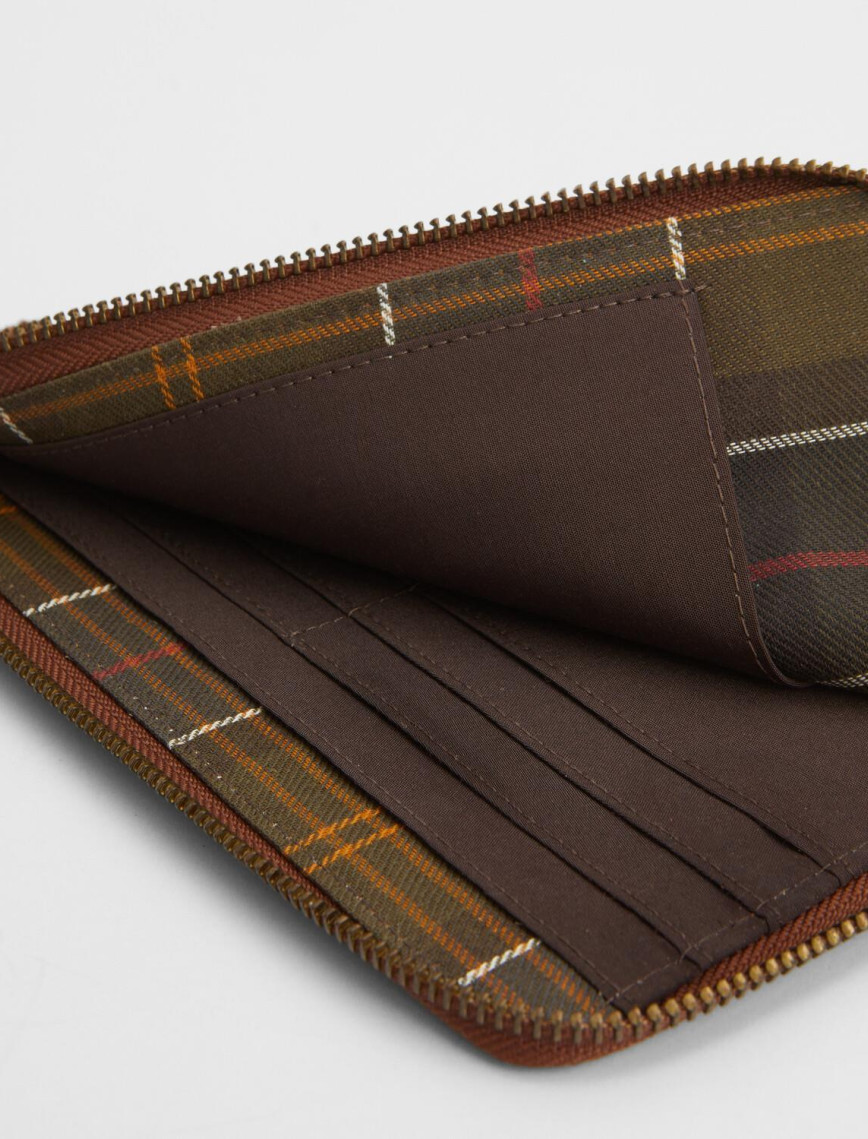 Barbour Laire Deri Bilek Cüzdanı Barbour Laire Deri Bilek Cüzdanı