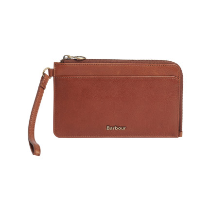 Barbour Laire Deri Bilek Cüzdanı Barbour Laire Deri Bilek Cüzdanı