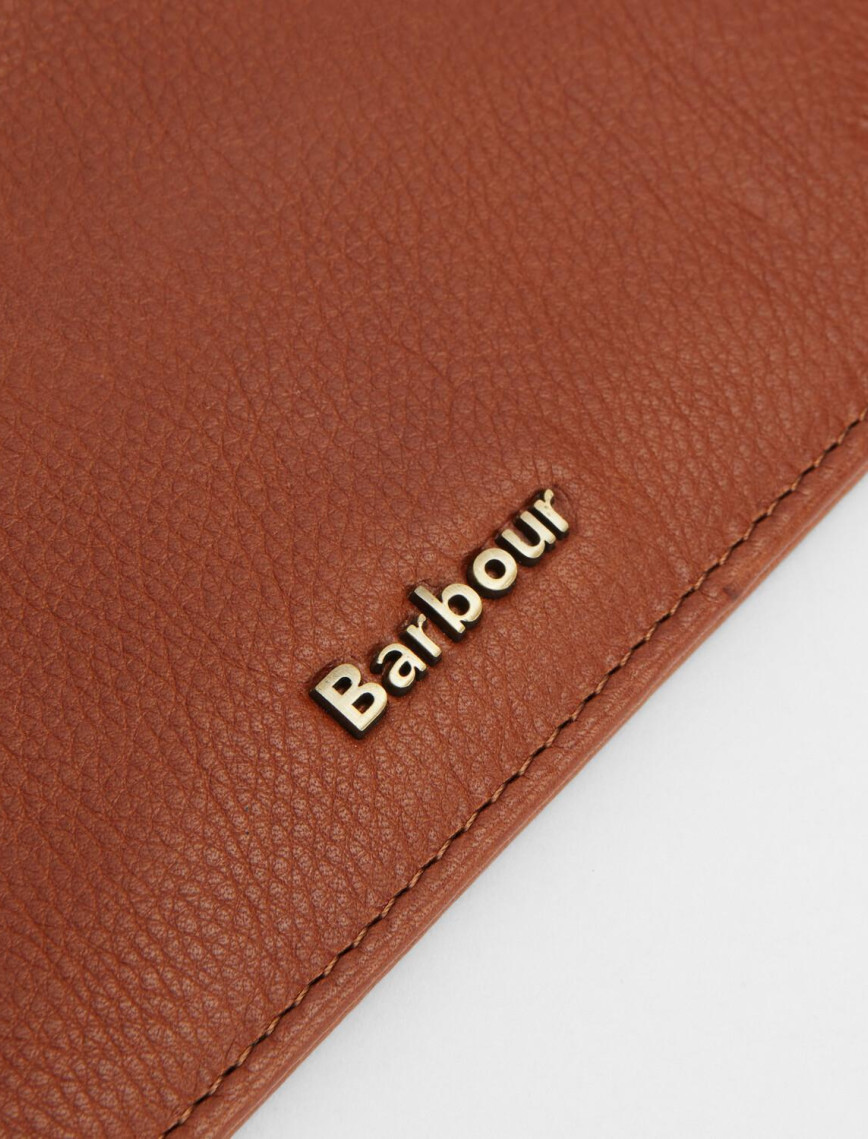 Barbour Laire Deri Bilek Cüzdanı Barbour Laire Deri Bilek Cüzdanı