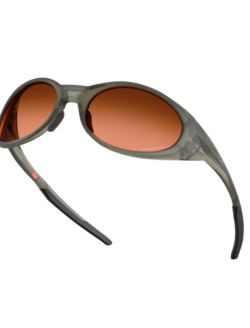 Oakley Eye Redux Erkek Yeşil Gözlük Oakley Eye Redux Erkek Yeşil Gözlük